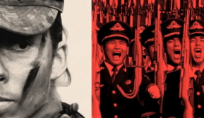 John Simpson: 'I've reported on 40 wars but I've never seen a year like 2025'